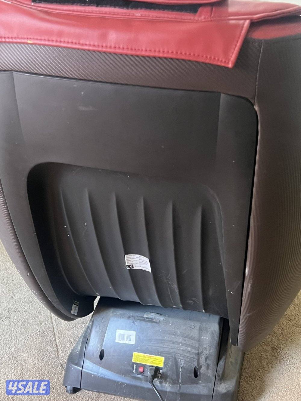 للبيع كرسي مساج1