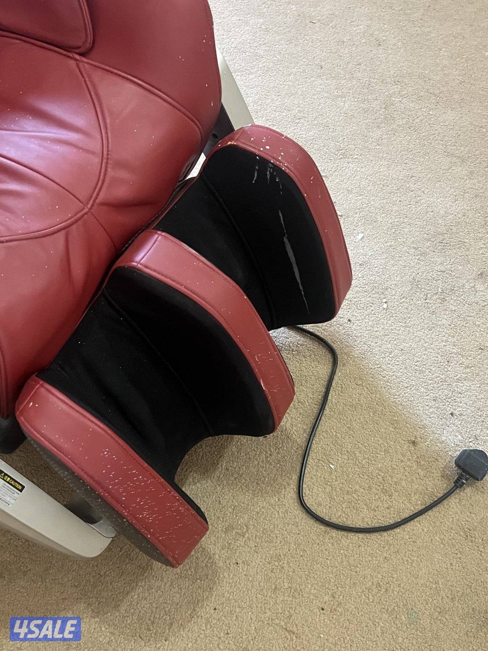 للبيع كرسي مساج4