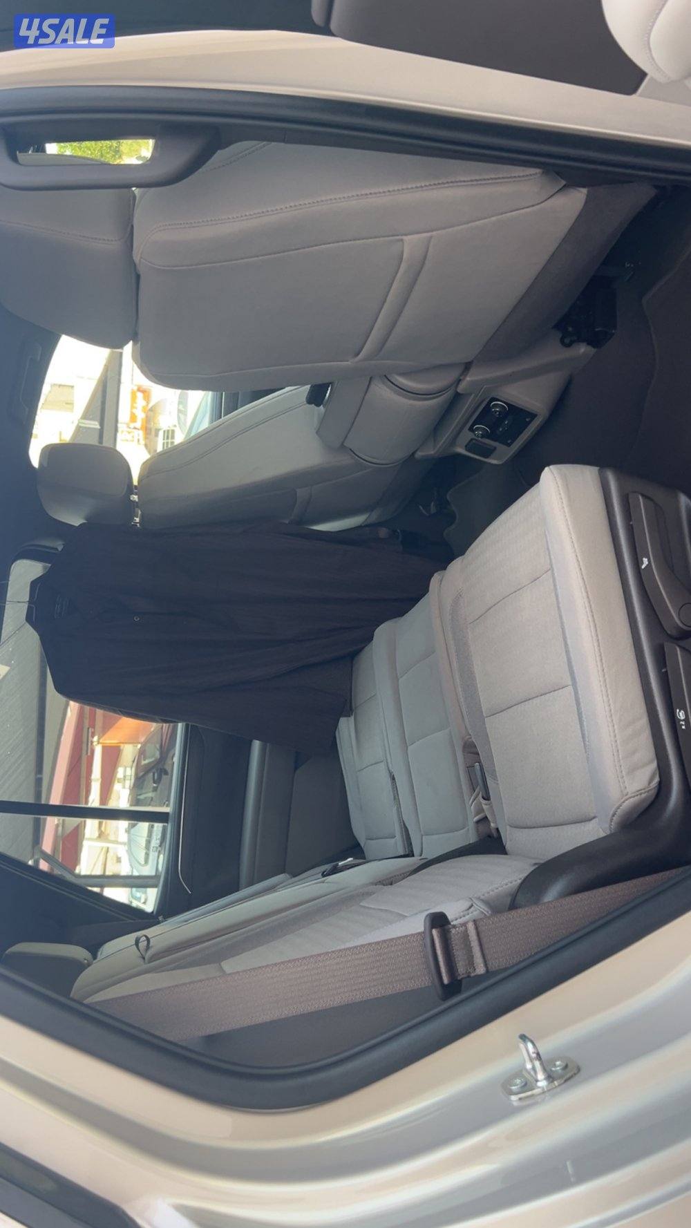 للبيع تاهو موديل 2023 شرط الفحص صبغ الوكاله ماشي 585