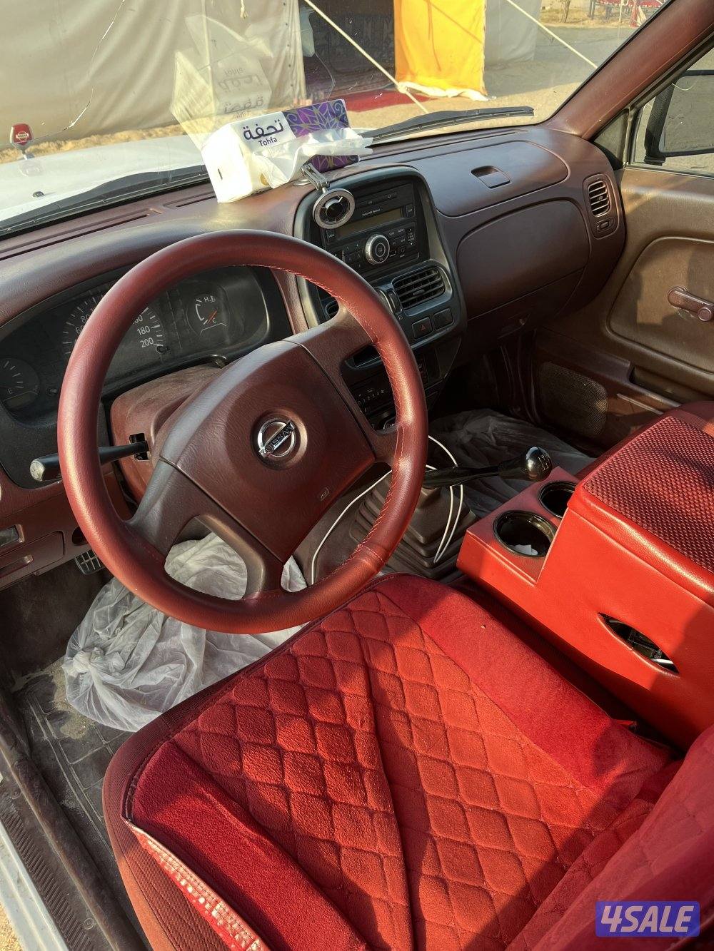 ددسن ٢٠١٠منفوظه بالكامل تواير بوشات معاونيات غوايش الموتر جامد5