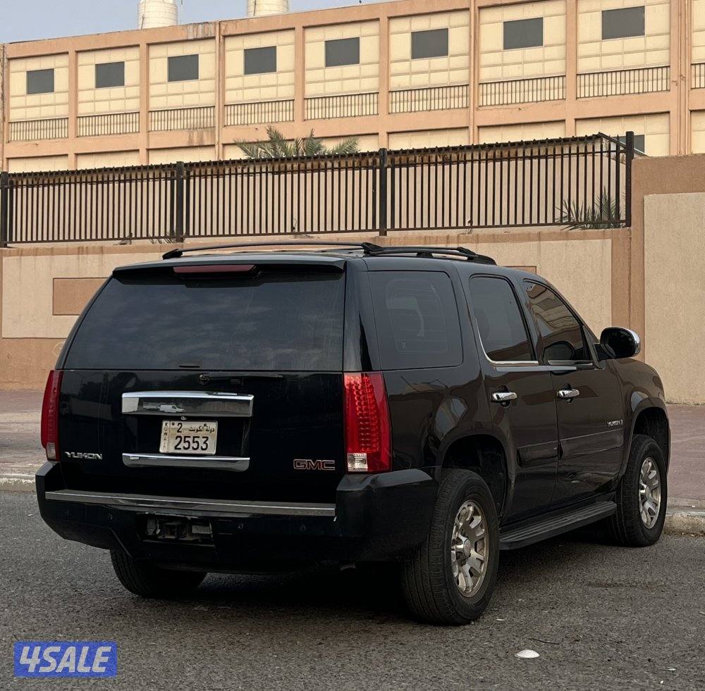 للبيع يوكن وراد بهبهاني SLE بدون دبل1