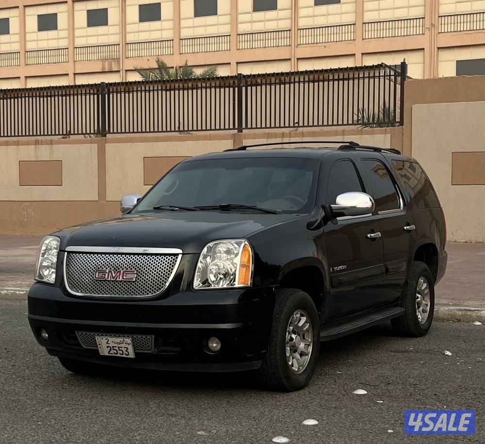 للبيع يوكن وراد بهبهاني SLE بدون دبل2