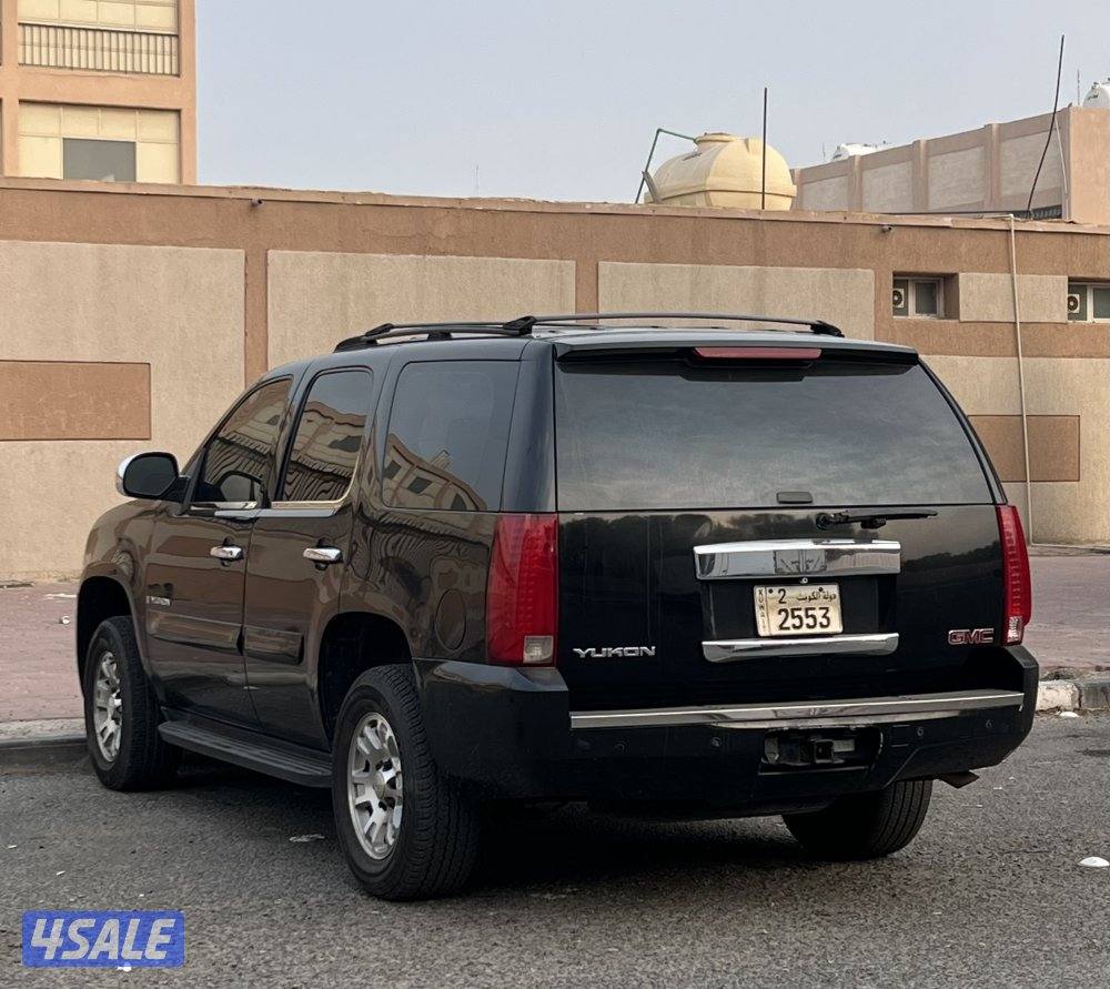 للبيع يوكن وراد بهبهاني SLE بدون دبل3