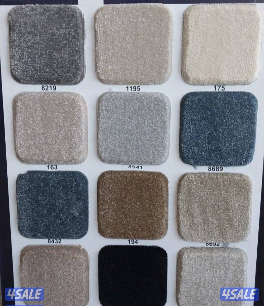 سجاد موكيت مساند ضهر نقشات حفر يدوي يدوي6