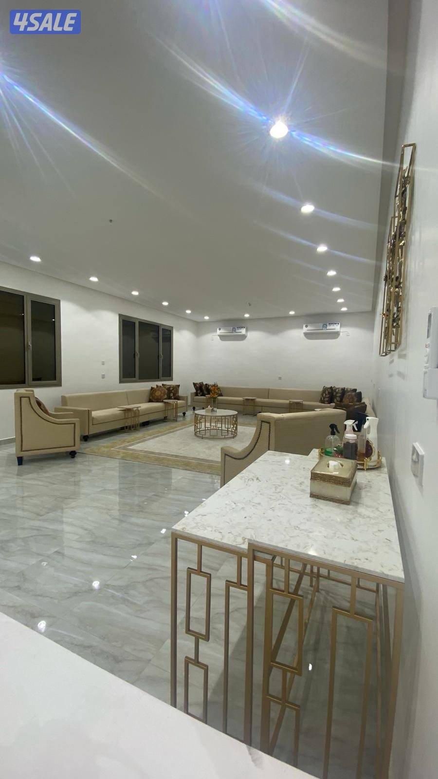 مزرعة الوفرة2