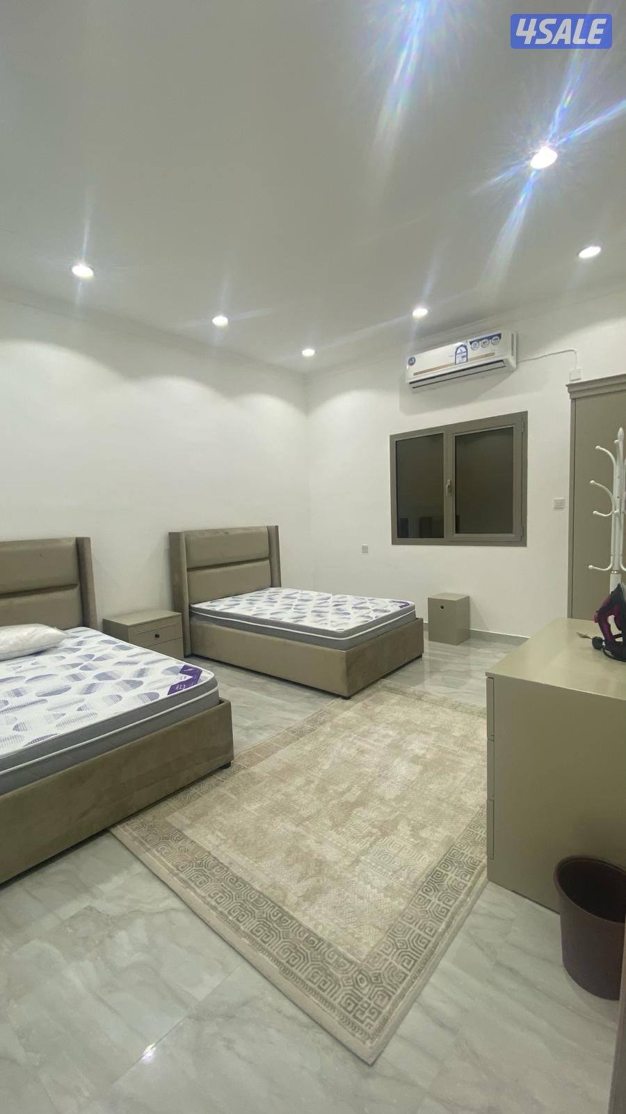 مزرعة الوفرة3