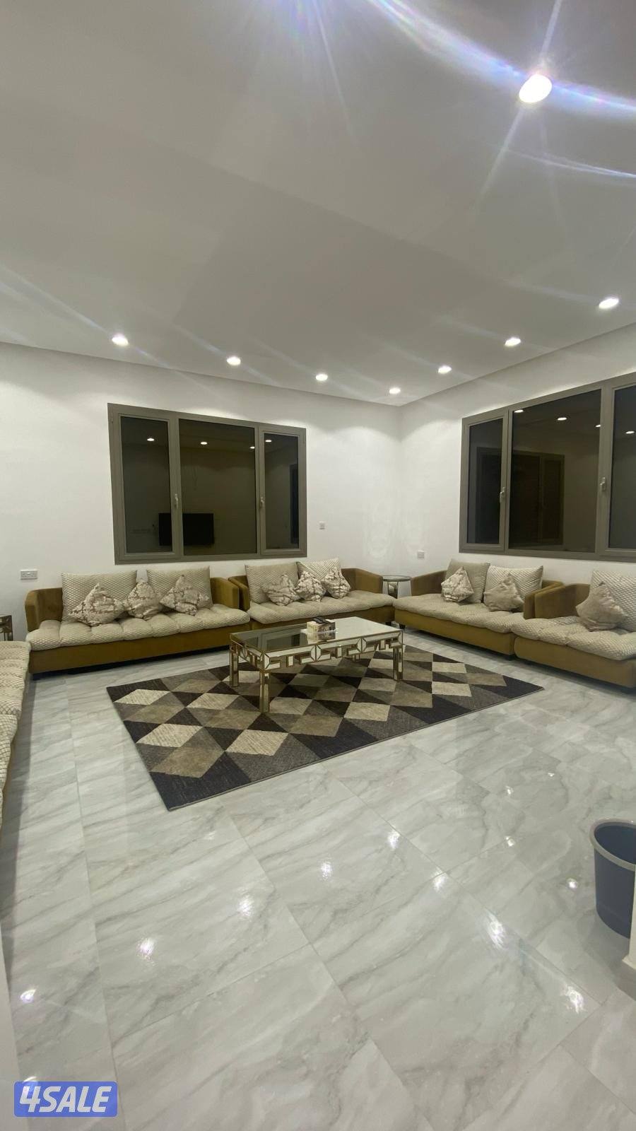 مزرعة الوفرة4