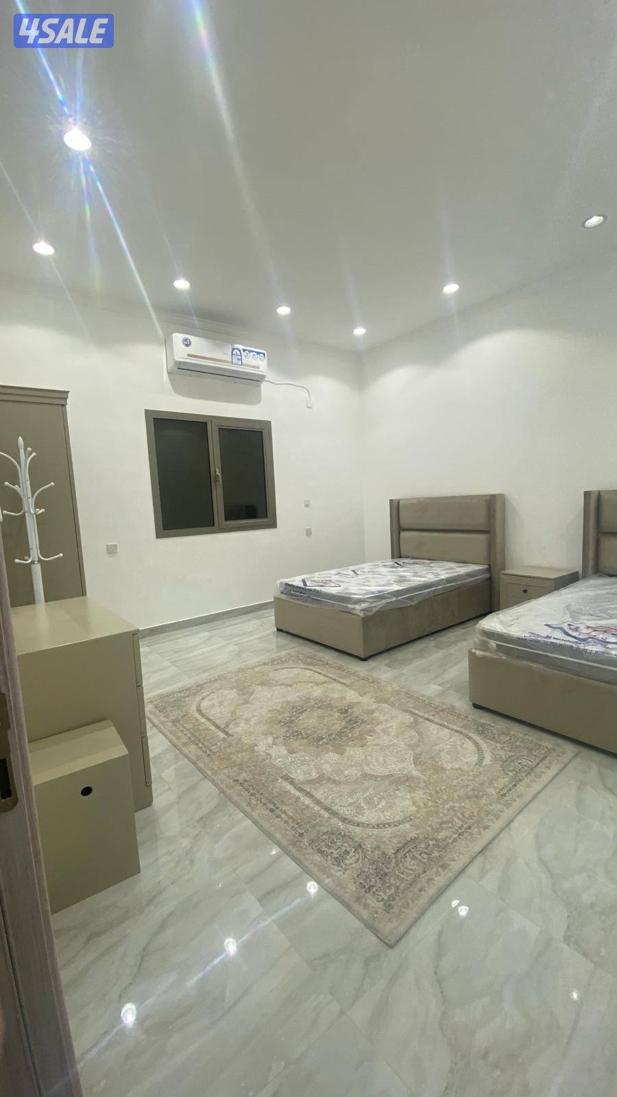 مزرعة الوفرة5