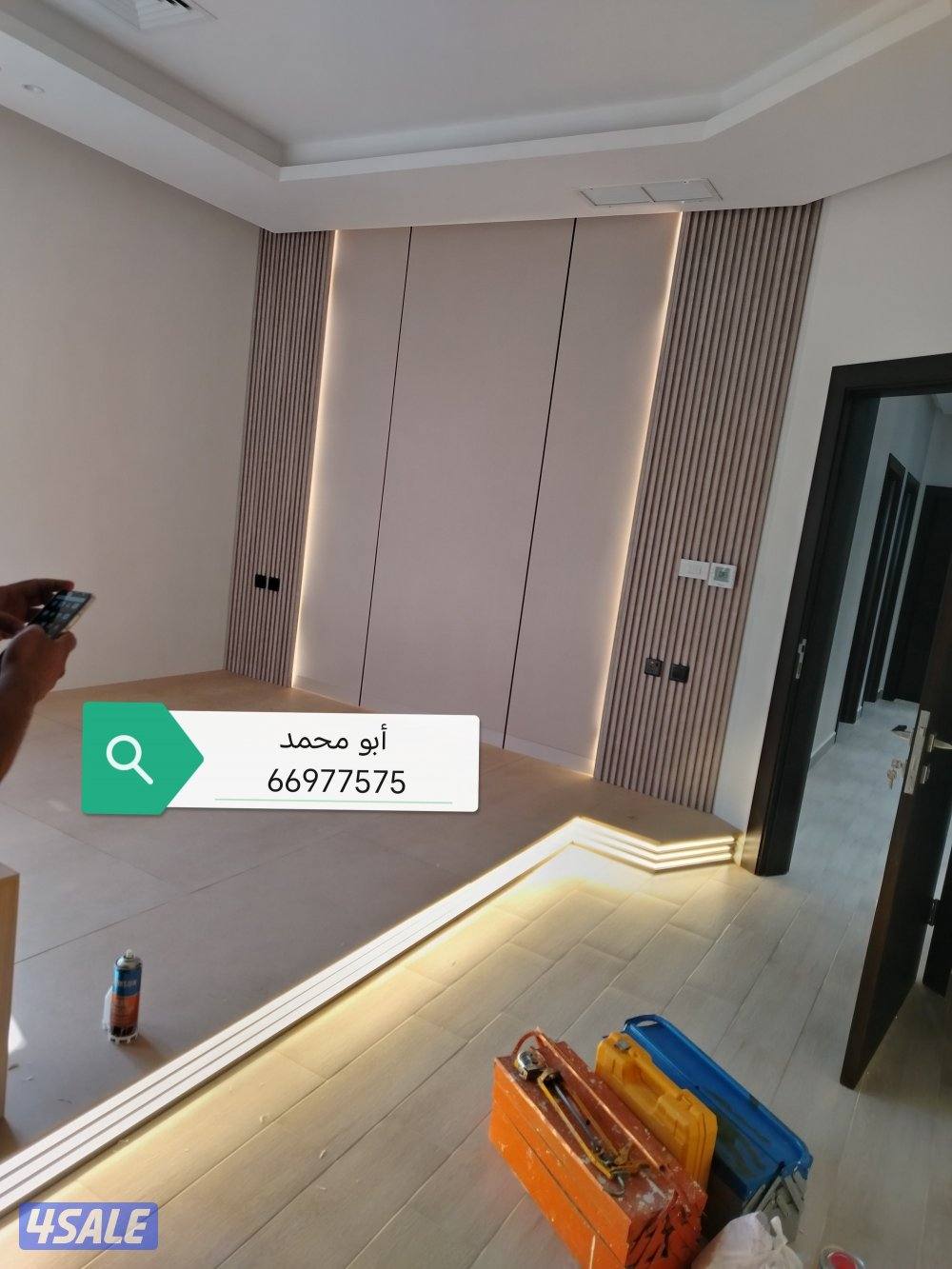 اصباغ وديكورت منازل مايلز البيت الكويتي ديكور2