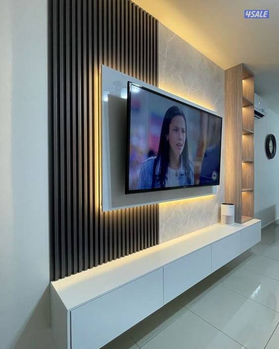 اصباغ وديكورت منازل مايلز البيت الكويتي ديكور3