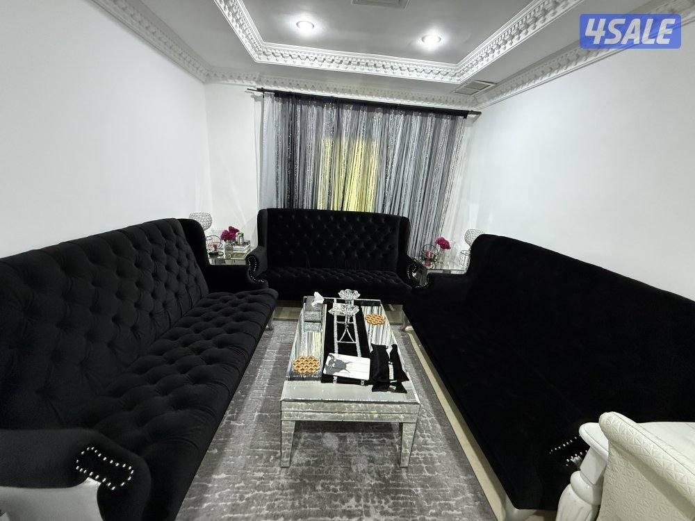 انتريه living room set0