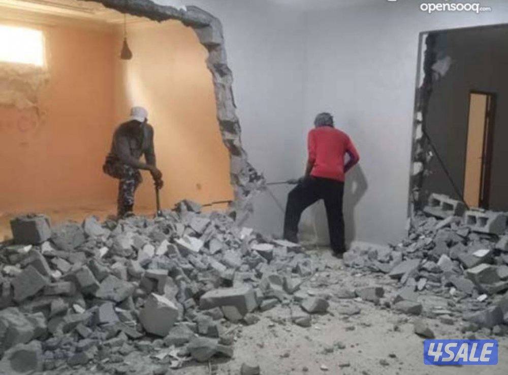 اصباغ وديكورت منازل مايلز البيت الكويتي ديكور15