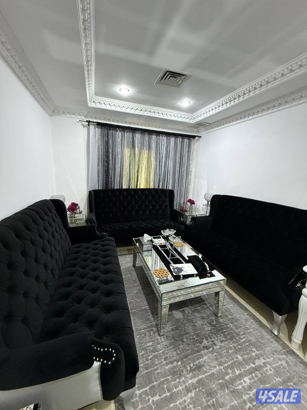 انتريه living room set1