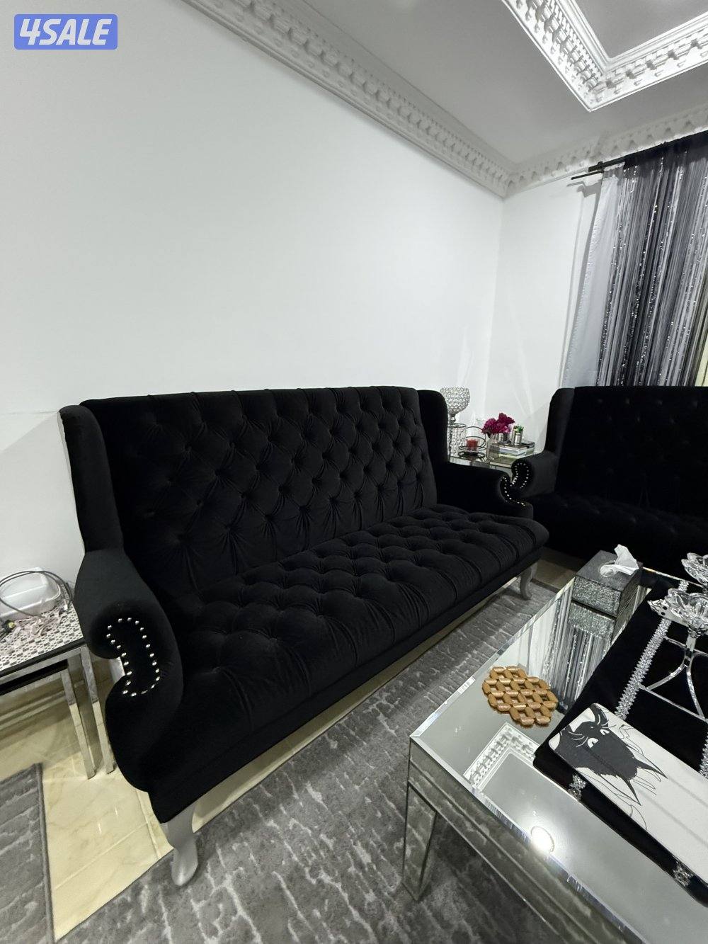 انتريه living room set2