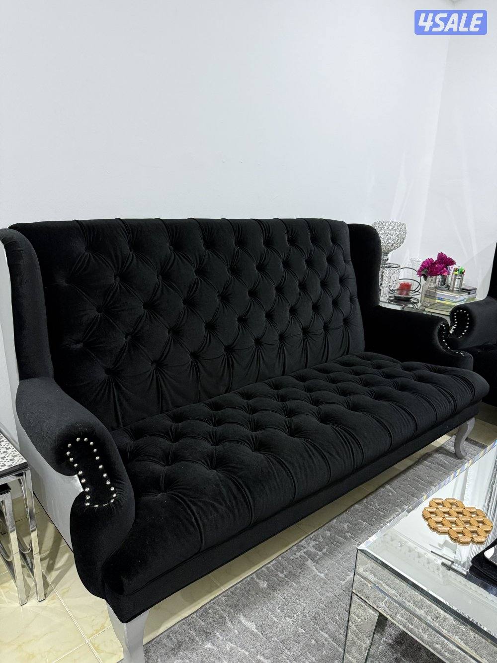 انتريه living room set3