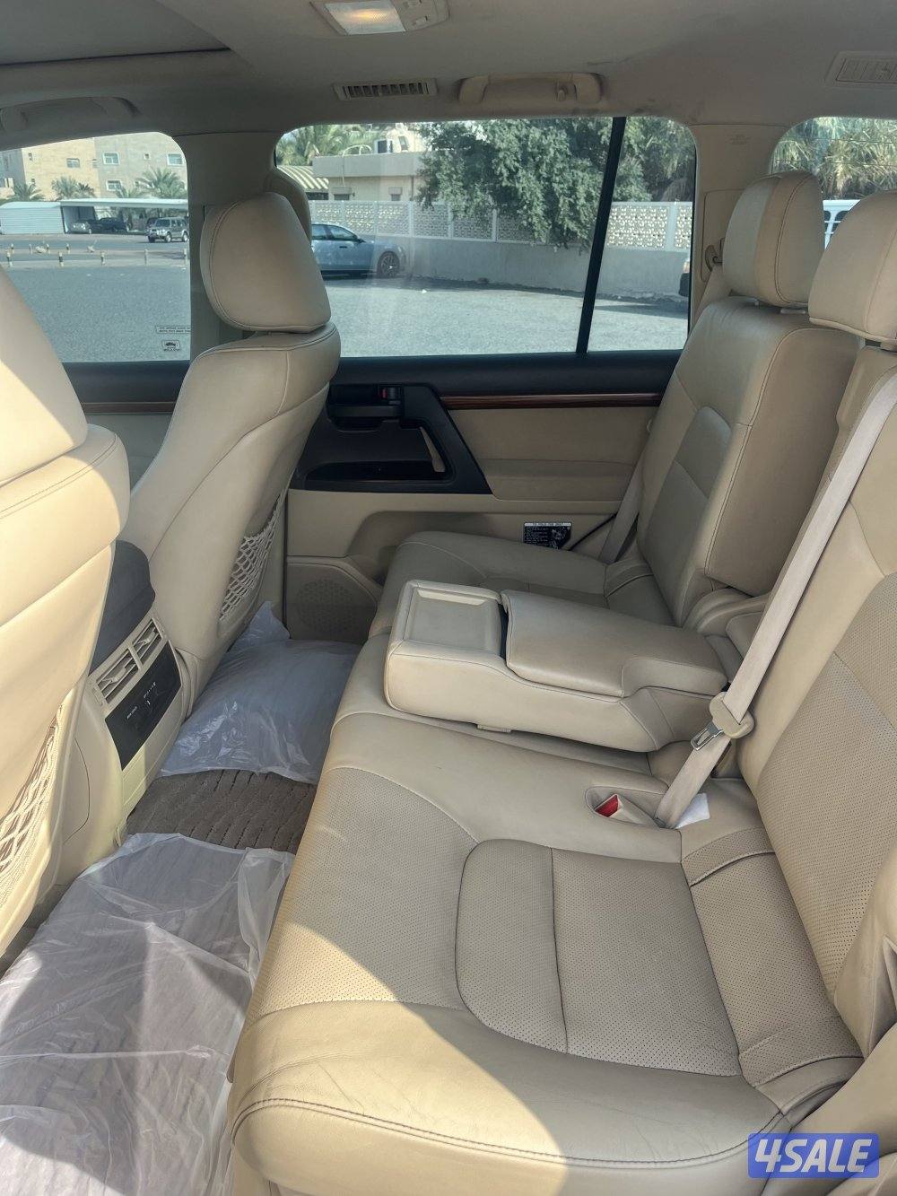 للبيع LAND CRUISER GX.R موديل  20168