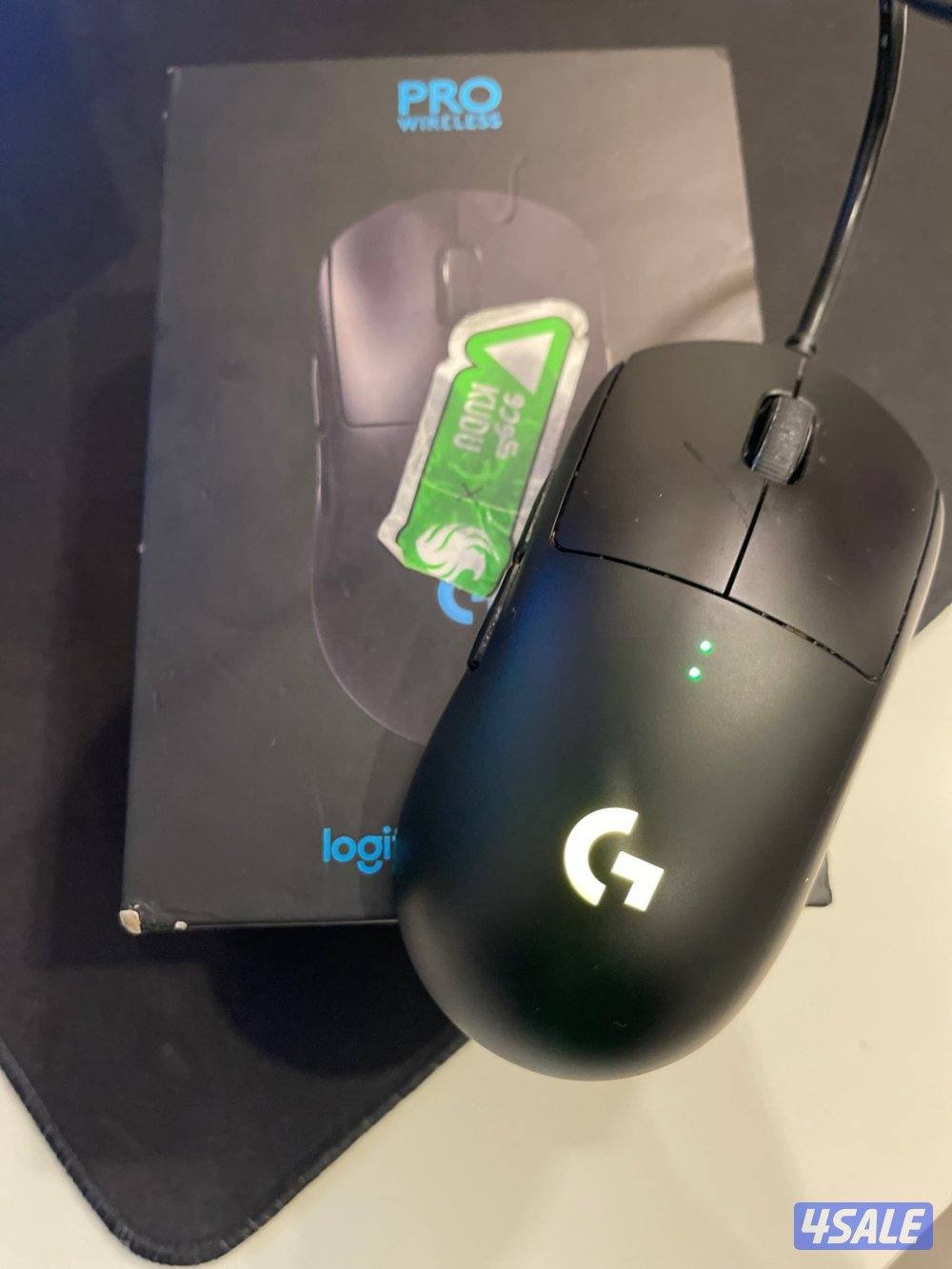 Logitech g pro0