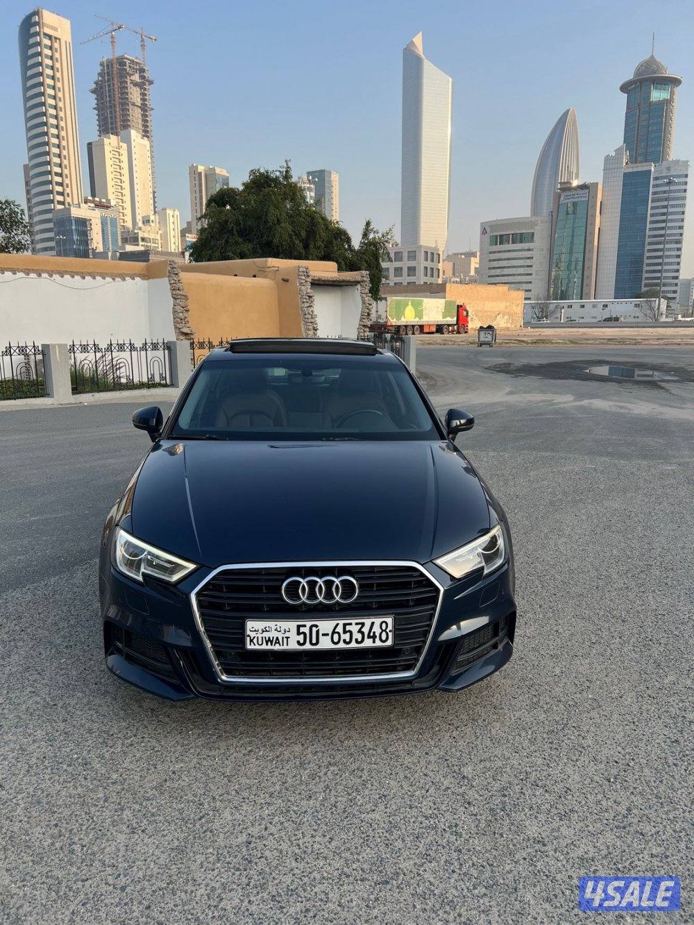 A3 m 2019 km 160 خاليه من اصباغ حوادث شرط الفحص2