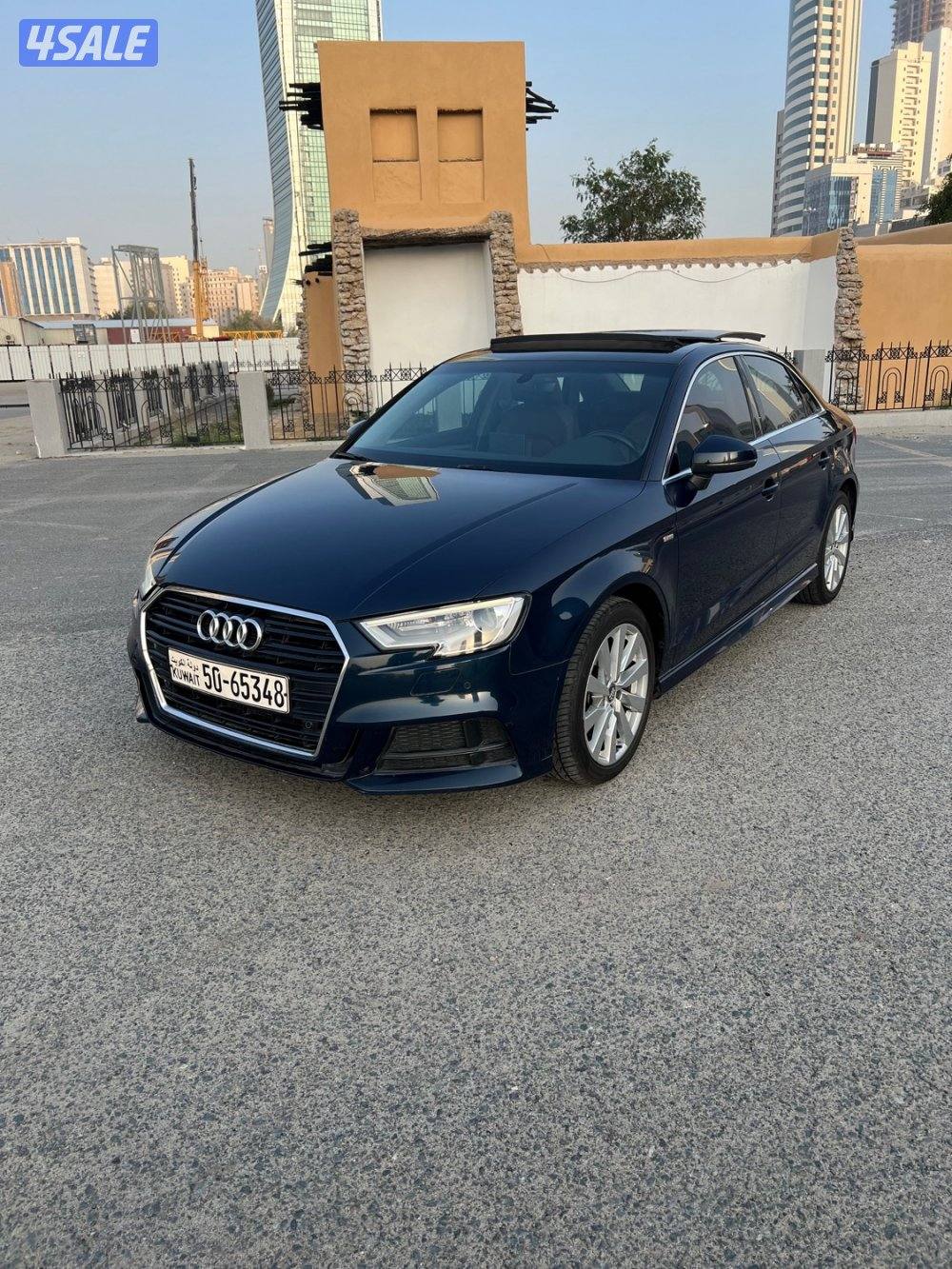 A3 m 2019 km 160 خاليه من اصباغ حوادث شرط الفحص8