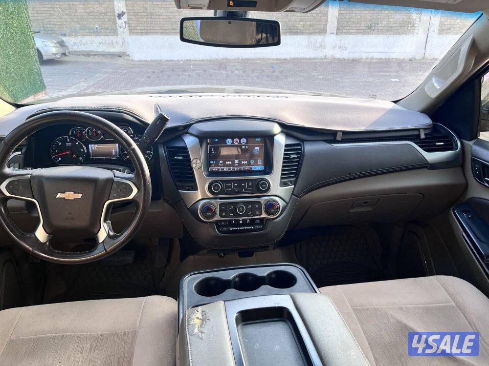 للبيع تاهو1