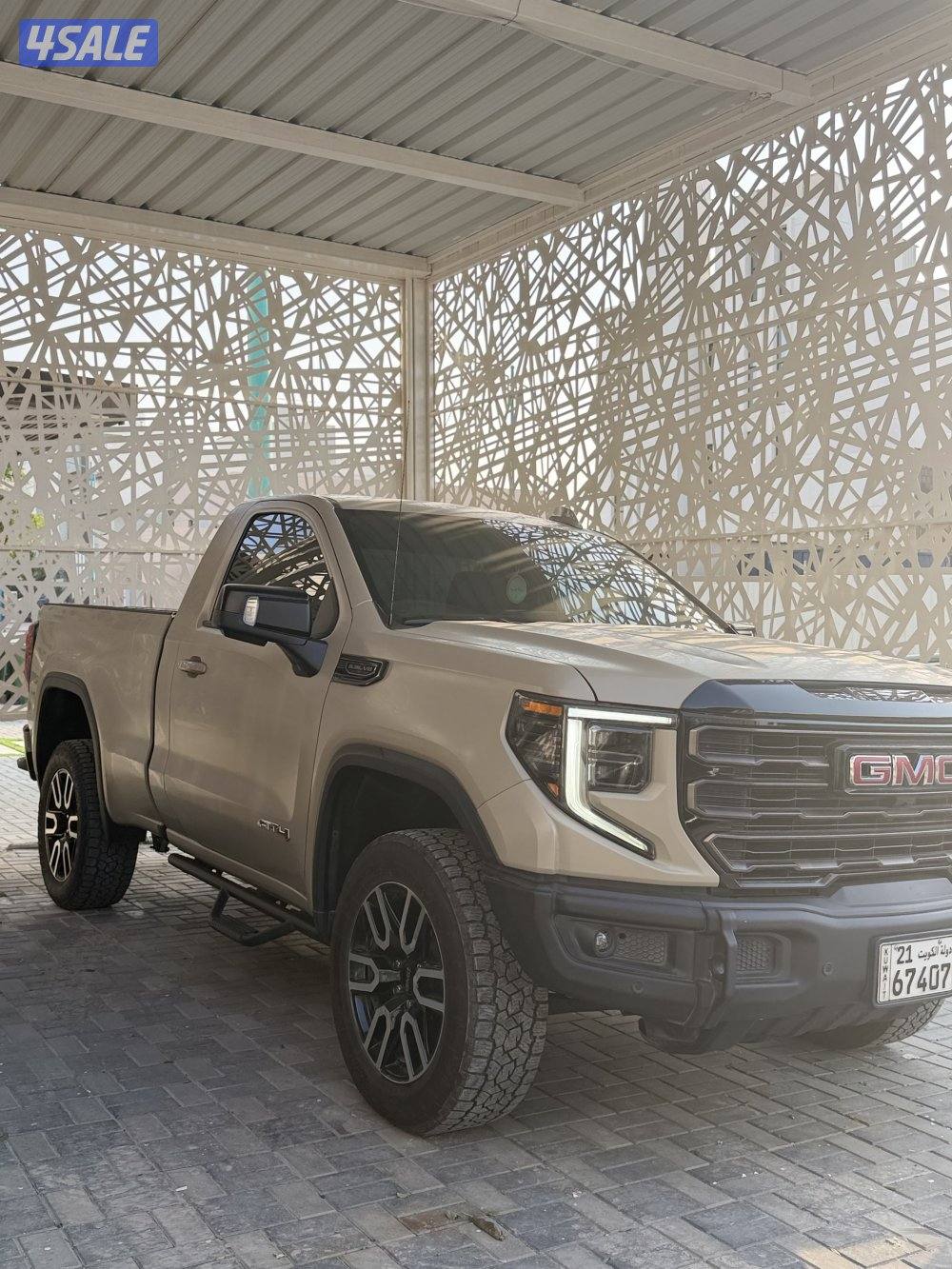 للبيع سييرا AT41