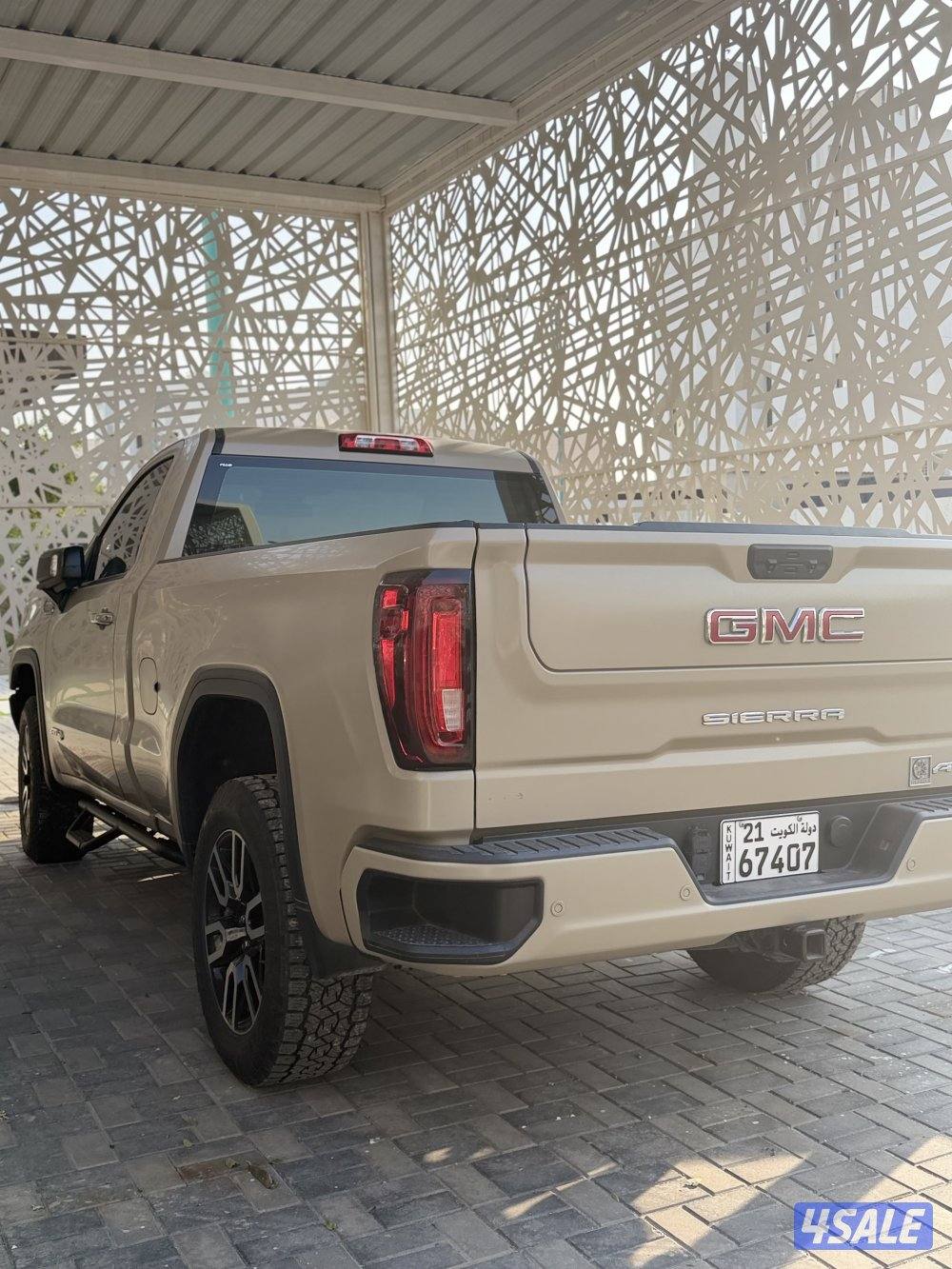 للبيع سييرا AT42