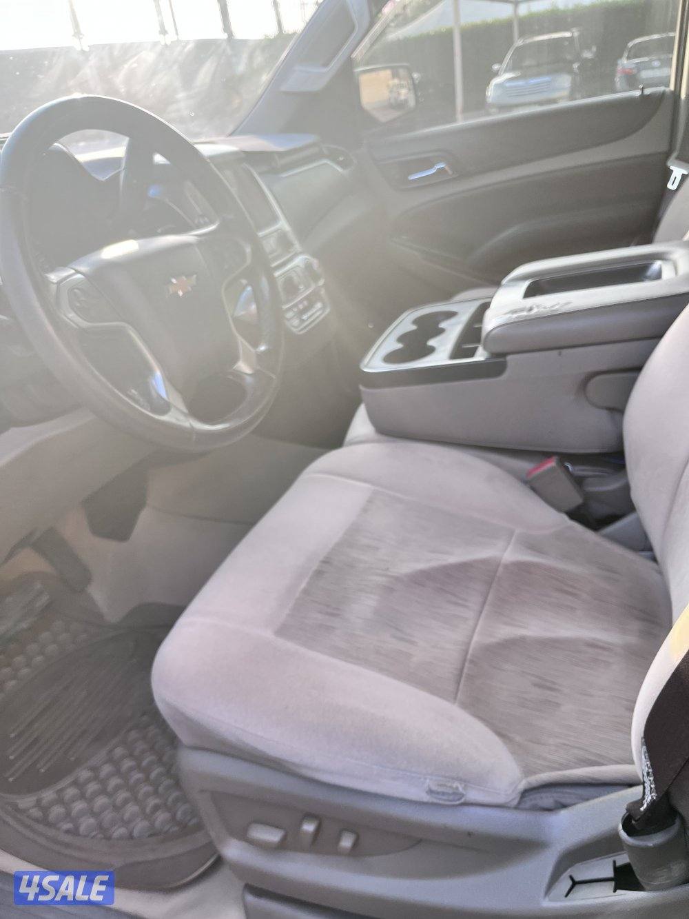 للبيع تاهو3