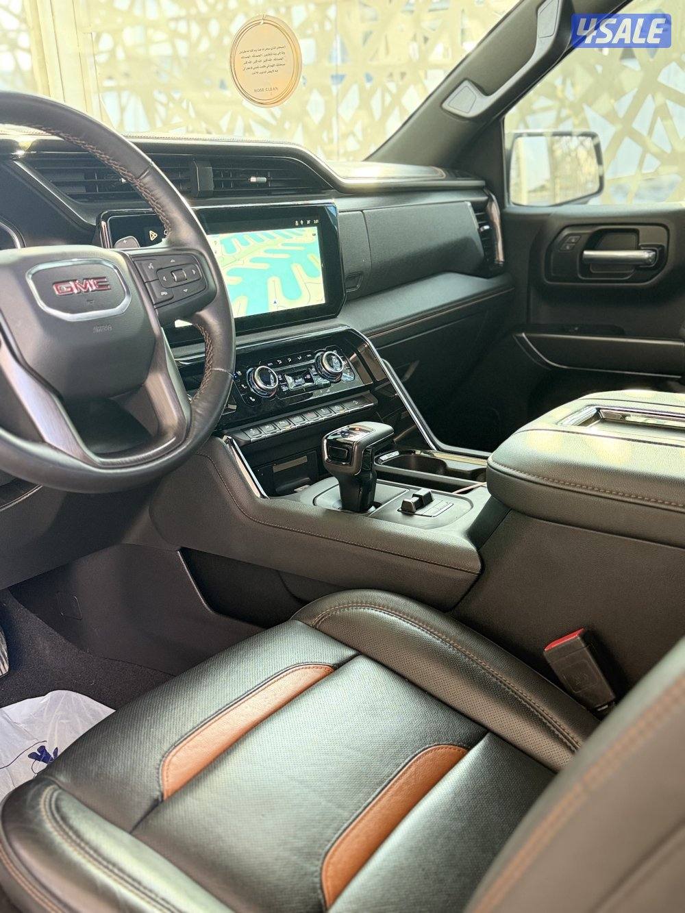 للبيع سييرا AT45