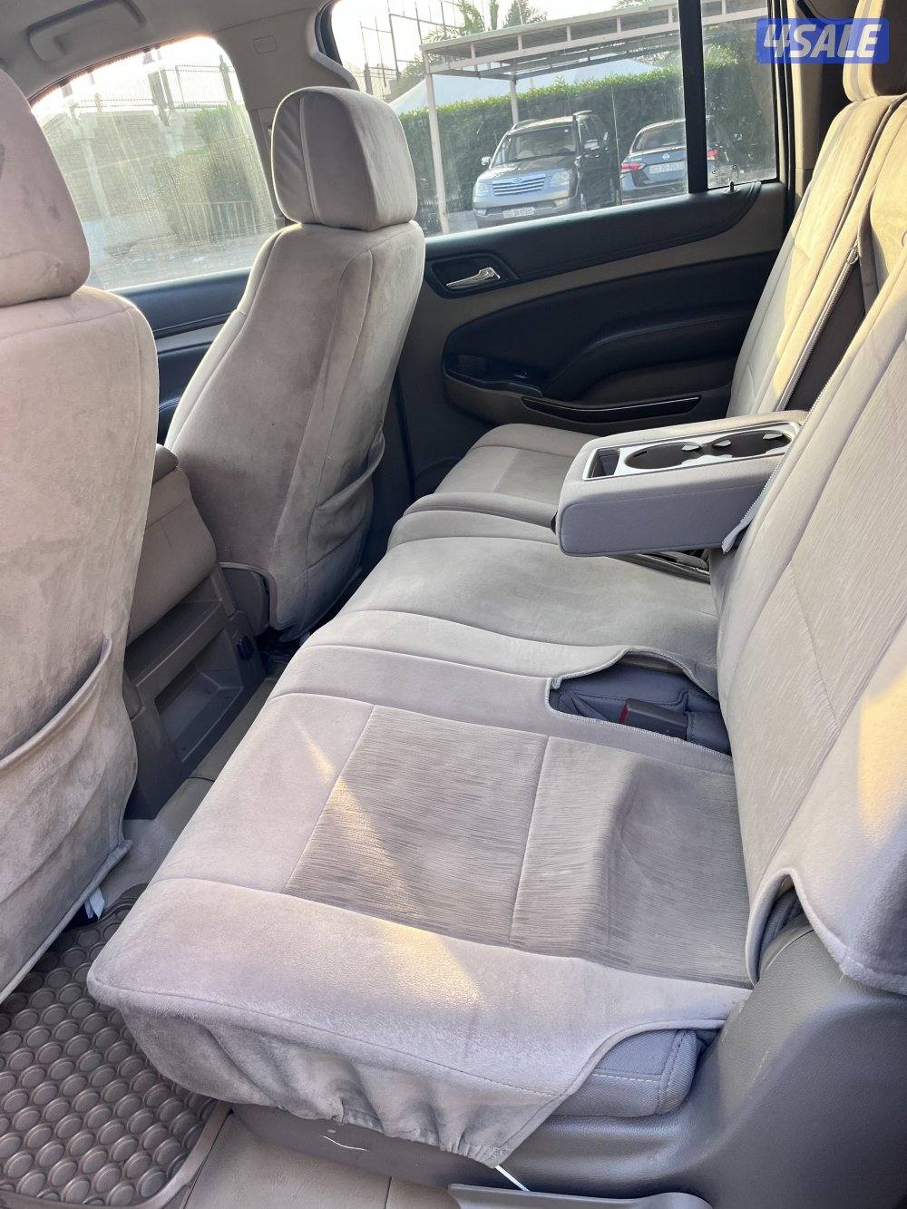 للبيع تاهو5