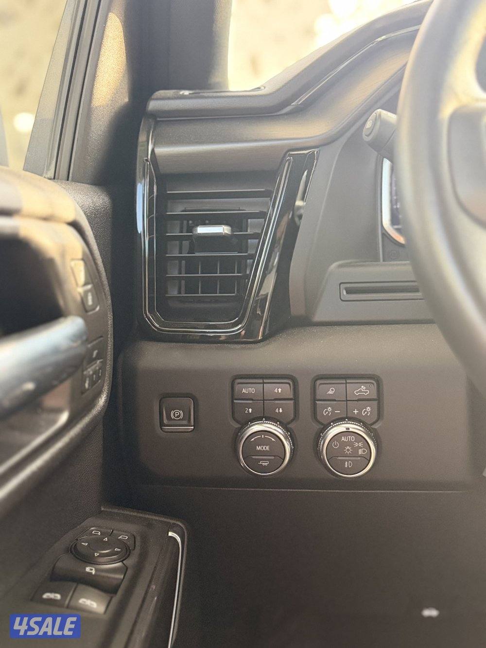 للبيع سييرا AT46