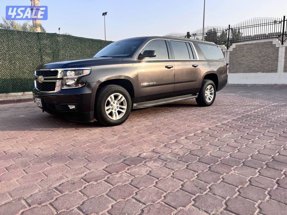 للبيع تاهو6