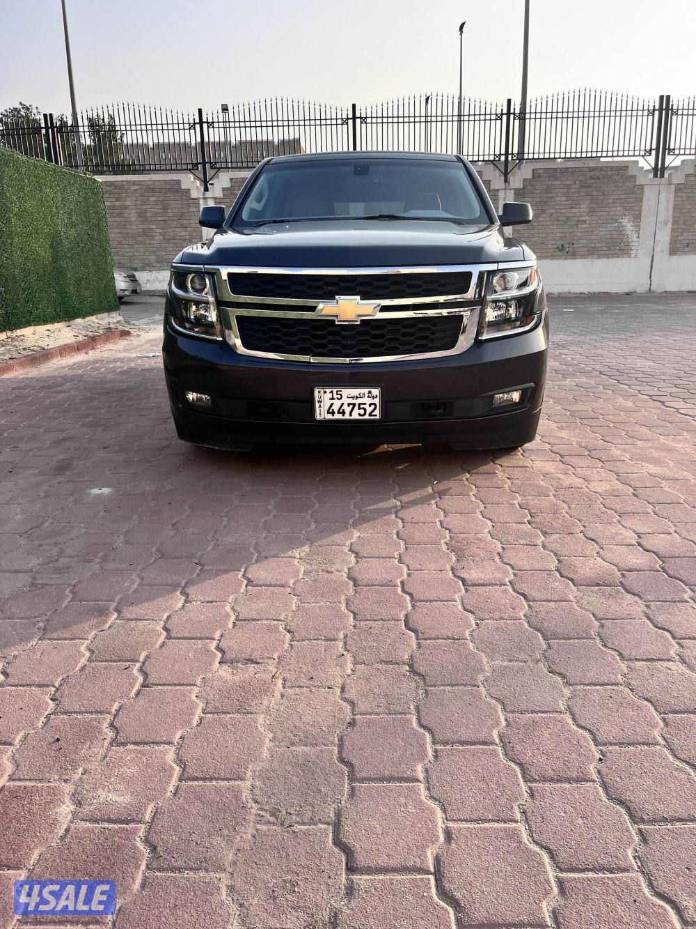 للبيع تاهو8