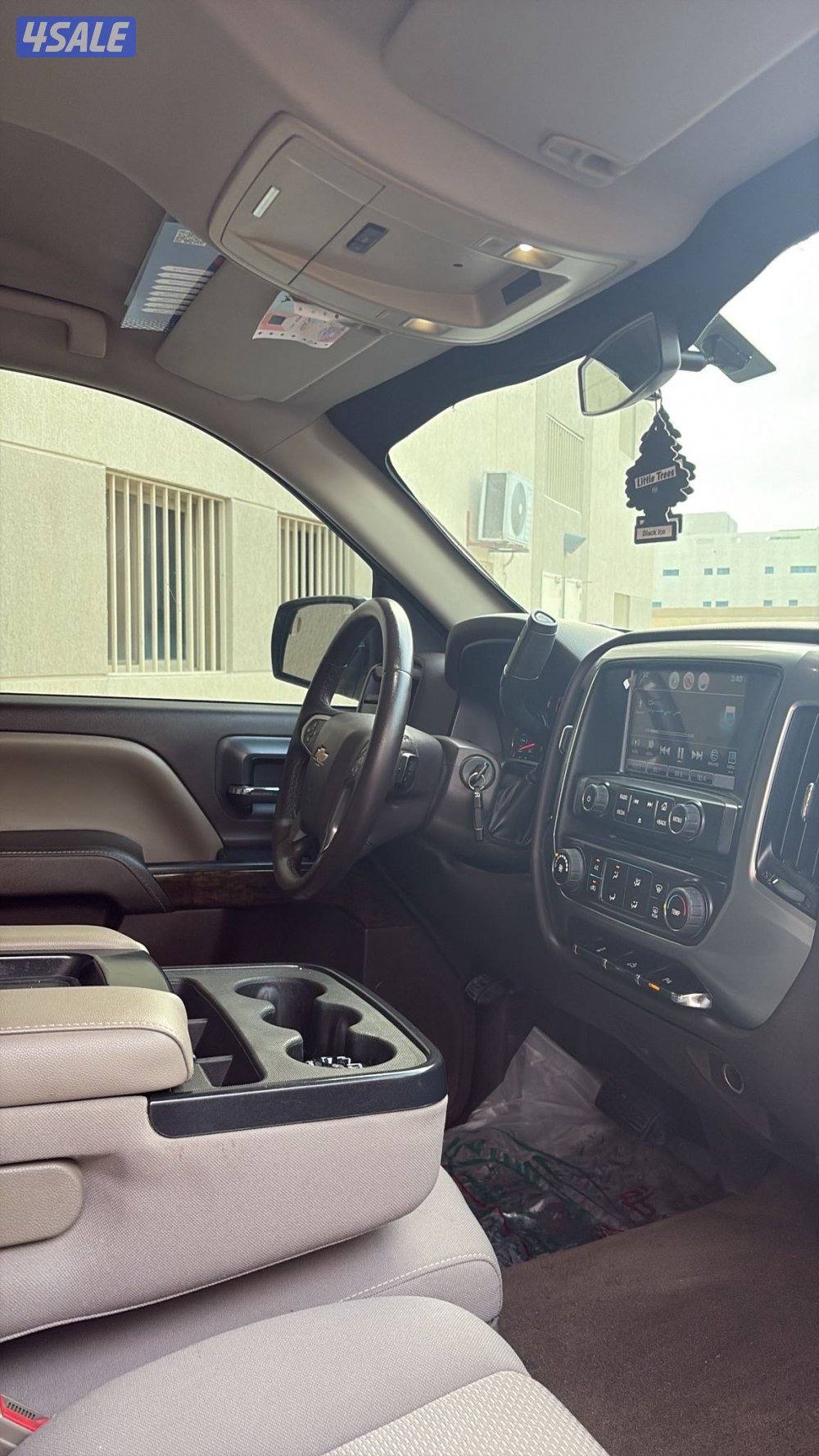 للبيع سلفرداو4