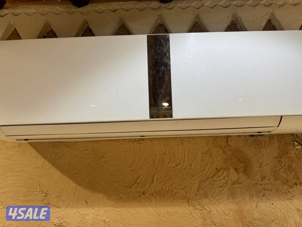 للبيع خمس وحدات طن ونص BBC نظيفه جدا شرط النظافه وشغالين0