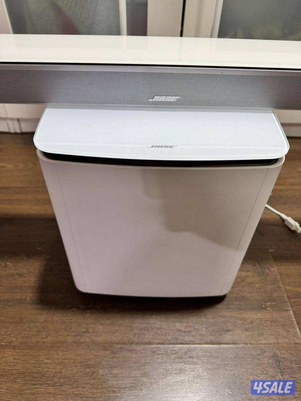 Bose Premium Home Theater System3