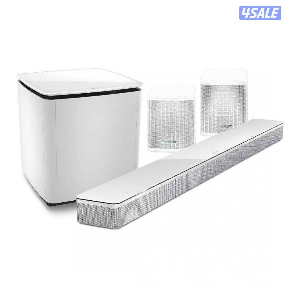 Bose Premium Home Theater System4
