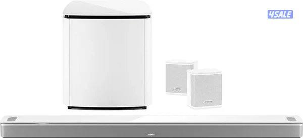 Bose Premium Home Theater System5