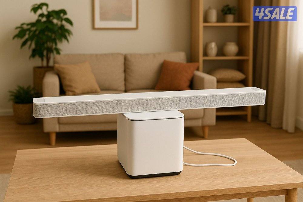 Bose Premium Home Theater System6