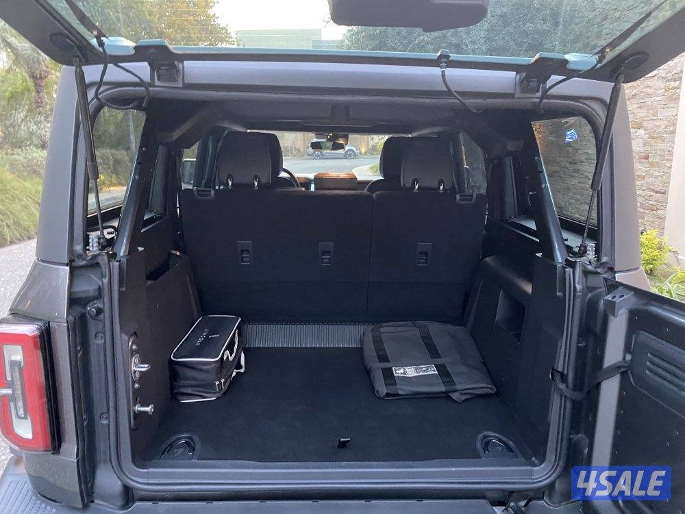 فورد برونكو11