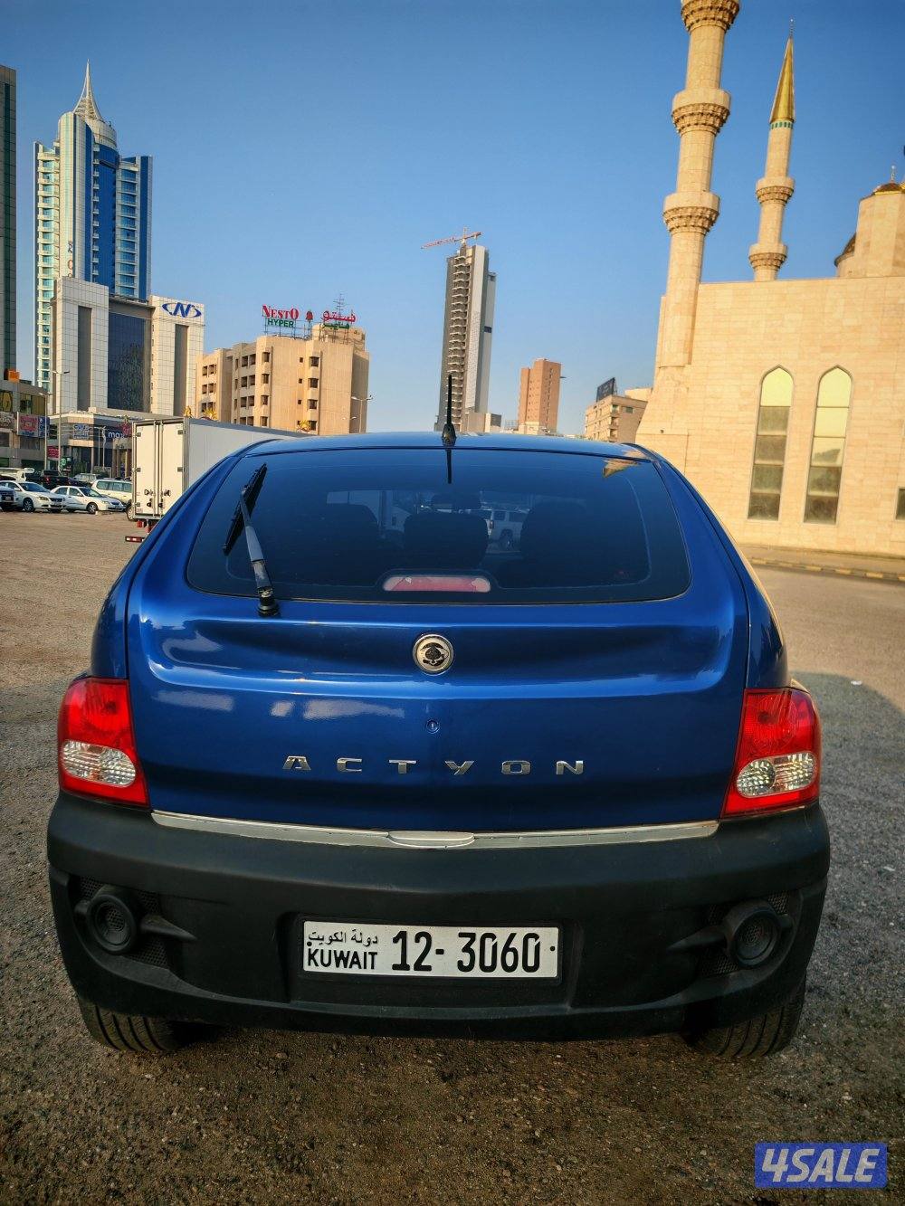 سانيكيك موديل ٢٠٠٨5