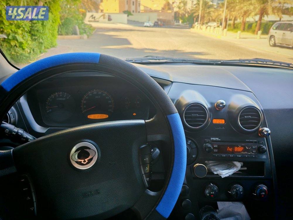 سانيكيك موديل ٢٠٠٨8