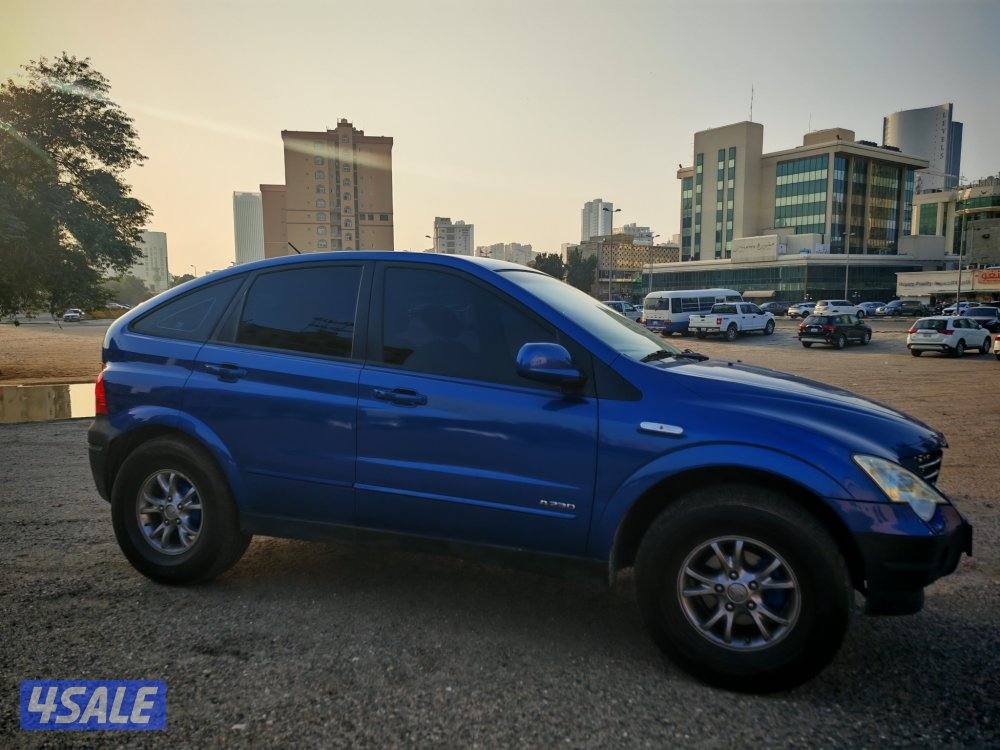 سانيكيك موديل ٢٠٠٨9