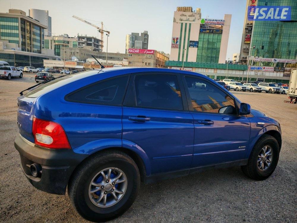 سانيكيك موديل ٢٠٠٨10