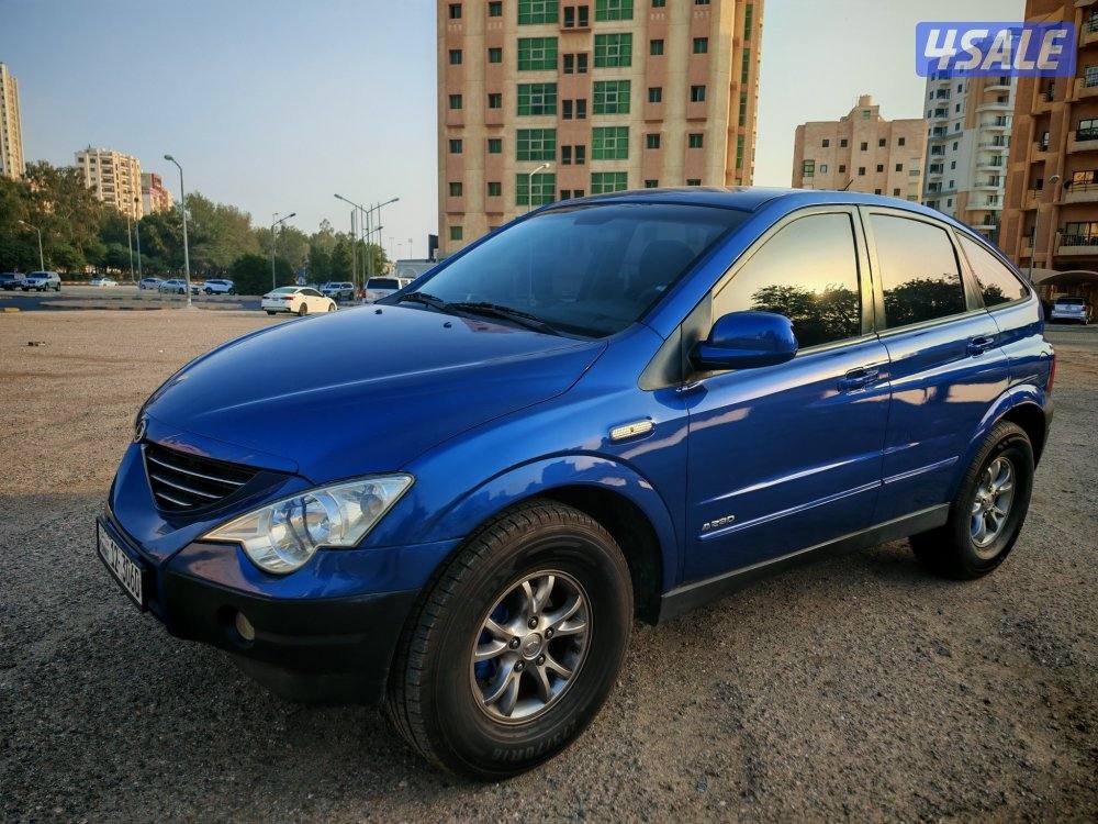 سانيكيك موديل ٢٠٠٨13