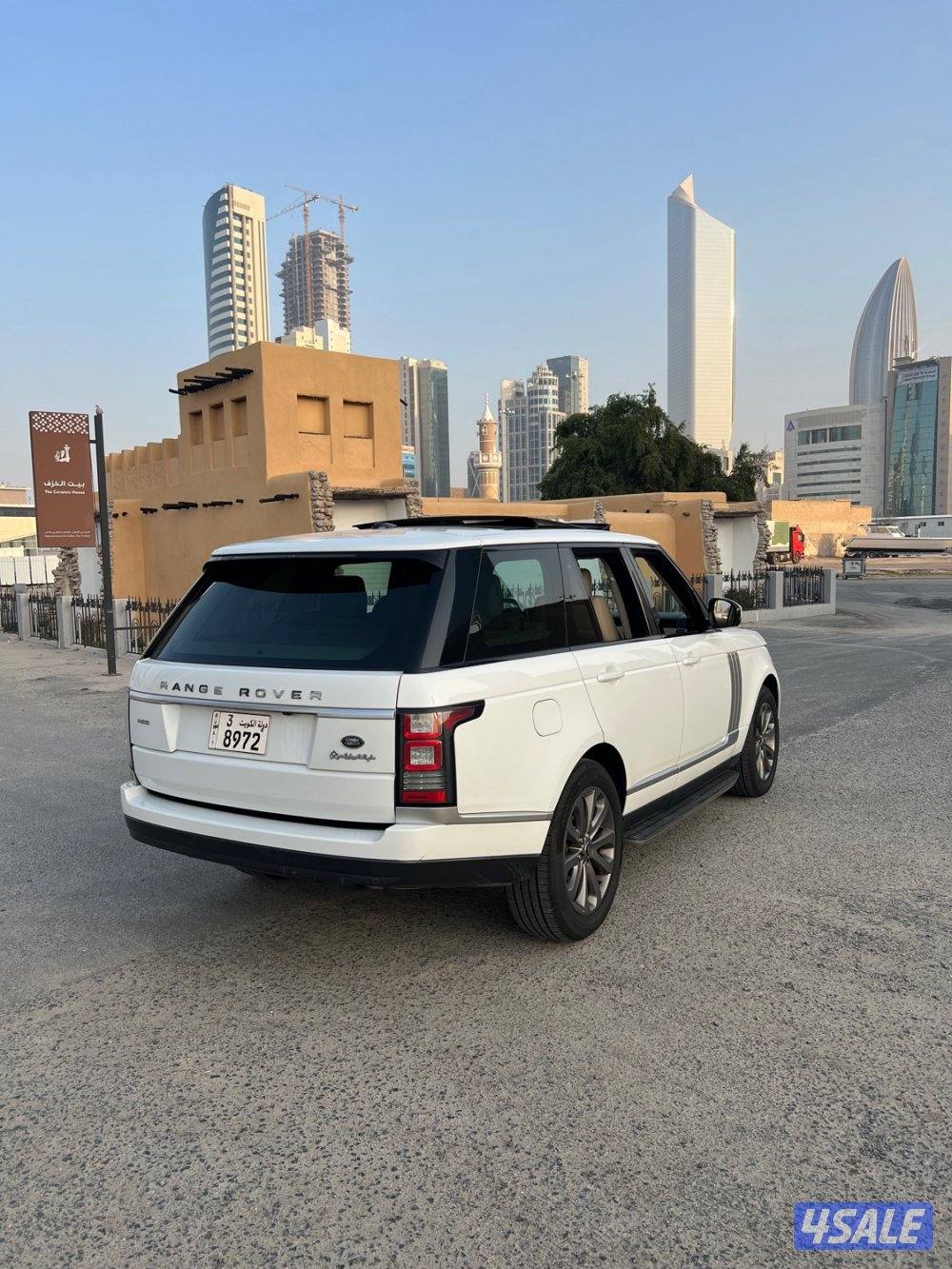 M 2014 خالية من اصباغ حوادث فل ابشن حمايه بالكامل بحالة جيدة6