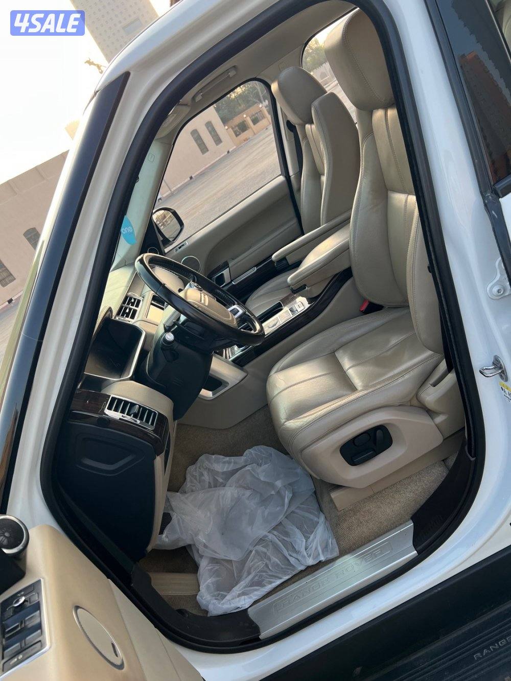 M 2014 خالية من اصباغ حوادث فل ابشن حمايه بالكامل بحالة جيدة10