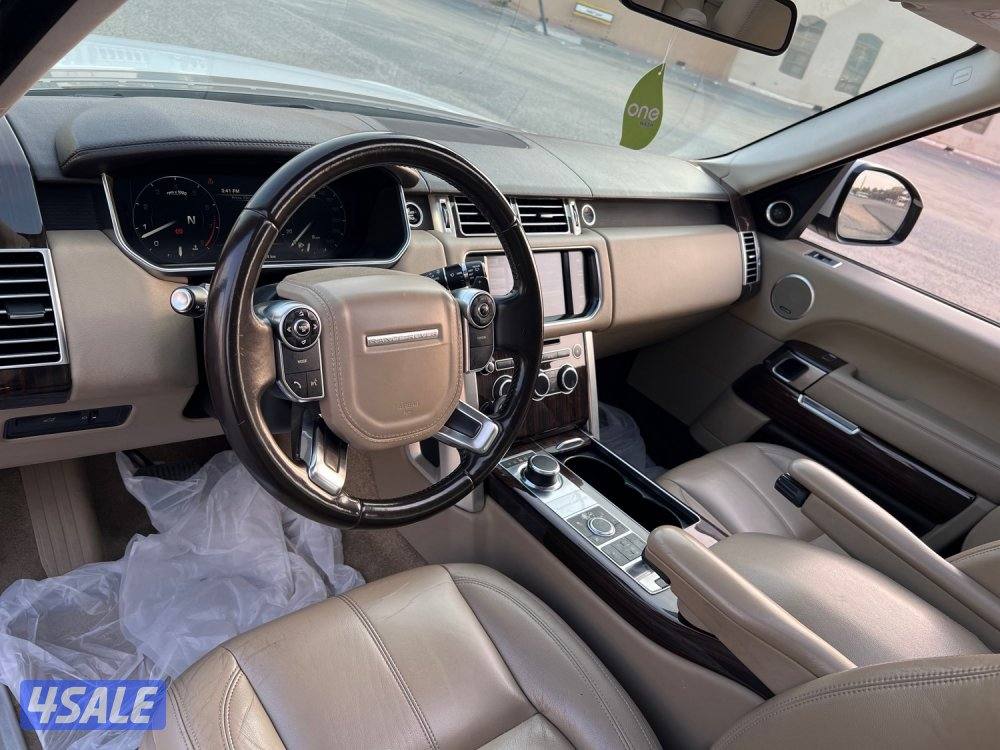 M 2014 خالية من اصباغ حوادث فل ابشن حمايه بالكامل بحالة جيدة11