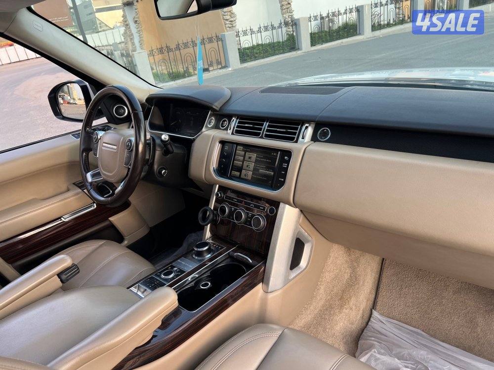 M 2014 خالية من اصباغ حوادث فل ابشن حمايه بالكامل بحالة جيدة12