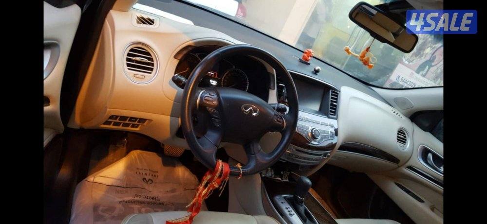 2015 Infiniti QX60-Luxury, Comfort and Performance in great condition2