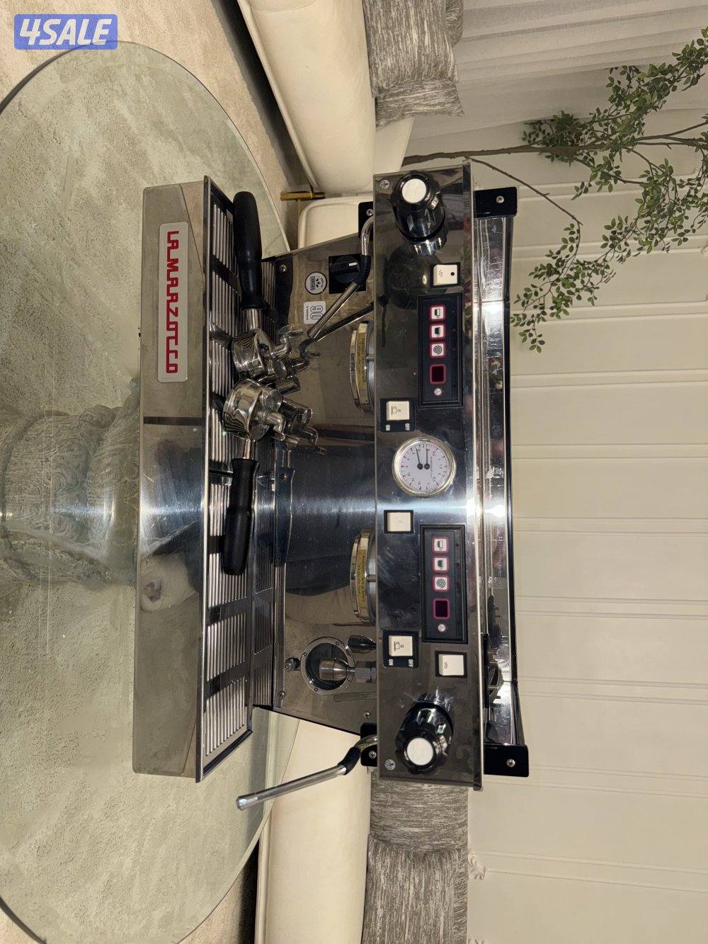 بيعة سريعة قهوة لامارزوكو0